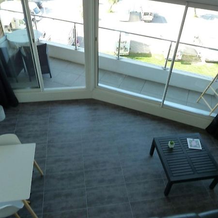 As14629 - P2 Mezzanine Avec Vue Mer Laterale, Dans Une Residence Sur Plage Avec Parking Prive Le Grau-du-Roi Buitenkant foto